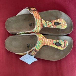 Unisex Gizeh Papillio by Birkenstock